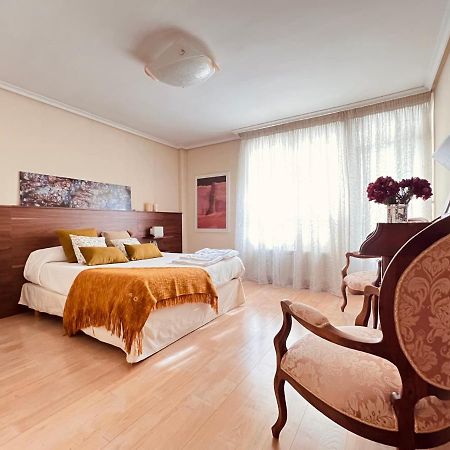 דירות Housingleon Ordono II מראה חיצוני תמונה