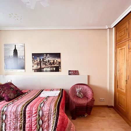 דירות Housingleon Ordono II מראה חיצוני תמונה