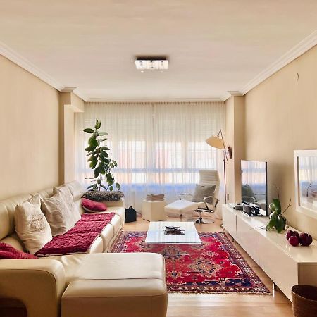 דירות Housingleon Ordono II מראה חיצוני תמונה