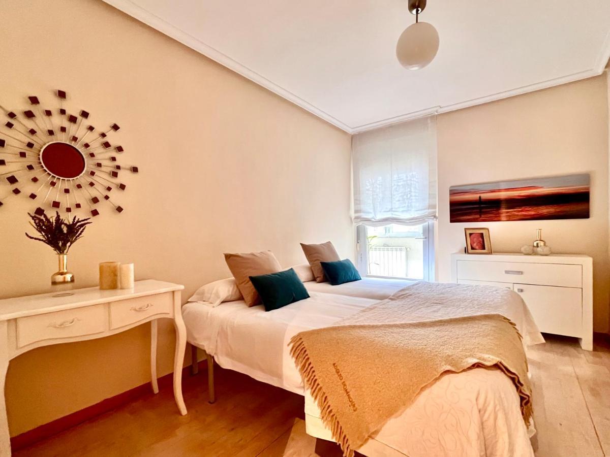 דירות Housingleon Ordono II מראה חיצוני תמונה